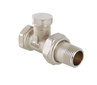 Valtec VT.020.N Клапан настроечный прямой