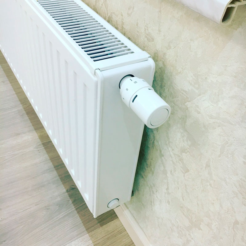 Радиатор стальной Vogel&Noot Profil нижнее подключение - Ktk.kiev.ua