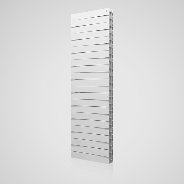 Royal Thermo PianoForte Tower біметалічний радіатор, купити Royal ...