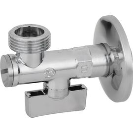 Bugatti Minnesota 871 Кран шаровый с фильтром для бытовых приборов