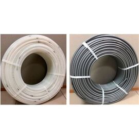 Труба сшитый полиэтилен Valtec PEX-A с антидиффузионным слоем EVOH