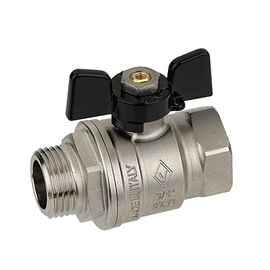 Bugatti Шаровой кран 307 Oregon