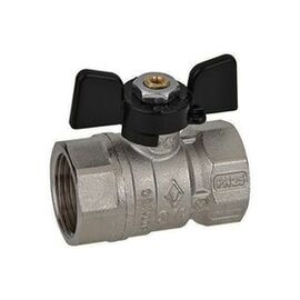 Bugatti Шаровой кран 602 Arizona