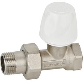 Bugatti Dallas 8801 кран регулировочный прямой