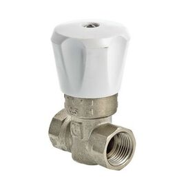 Valtec VT.004.N Кран двойной регулировки (КРДП)