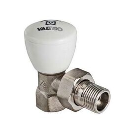 Valtec VT.007.N Кран радиаторный угловой, Размер: 1/2