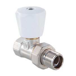 Valtec VT.008.LN Клапан регулирующий прямой компактный, Размер: 1/2