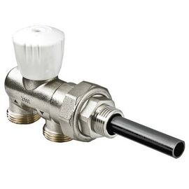 Valtec VT.022.N Узел инжекторный для подключения радиатора