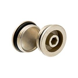 Valtec VT.0600.0 Пробка для коллектора