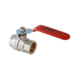 Valtec VT.214.N Кран шаровой VALTEC BASE, Размер: 1/2