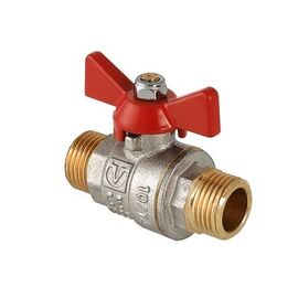 Valtec VT.219.N Кран шаровой VALTEC BASE, Размер: 1/2