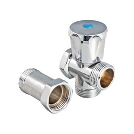 Valtec VT.230.N Вентиль-тройник бытовой