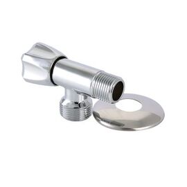 Valtec VT.240.N Вентиль угловой для подключения бытовой техники, Размер: 1/2