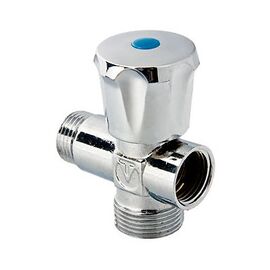 Valtec VT.255.N Вентиль-тройник бытовой