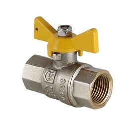 Valtec VT.277.N Кран шаровой VALTEC VALGAS, Размер: 1/2