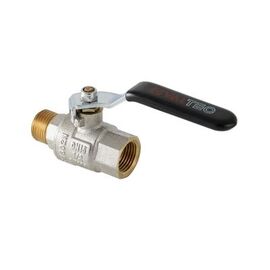 Valtec VT.315.N Кран шаровой усиленный VALTEC PERFECT, Размер: 1/2