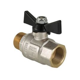 Valtec VT.318.N Кран шаровой усиленный VALTEC PERFECT, Размер: 1/2