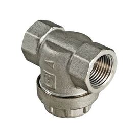 Valtec VT.384.N Фильтр квартирный прямой с магнитом