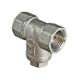 Valtec VT.385.N Фильтр механической очистки прямой, "мини", Размер: 1/2