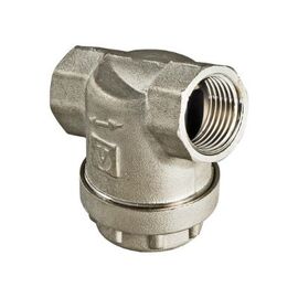 Valtec VT.386.N Фильтр механической очистки универсальный, Размер: 1/2