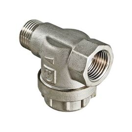 Valtec VT.387.N Фильтр механической очистки прямой, Размер: 1/2