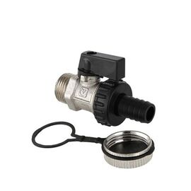 Valtec VT.430.N Кран дренажный