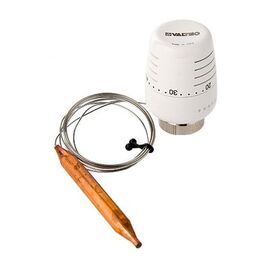 Valtec VT.5011.0 Термостатическая головка с выносным погружным датчиком