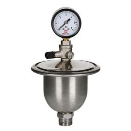 Valtec VT.CAR20.I Квартирний гасник гідроударів