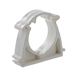 Valtec VT.KP.F Кронштейн пластиковый c фиксатором, Размер: 40 мм