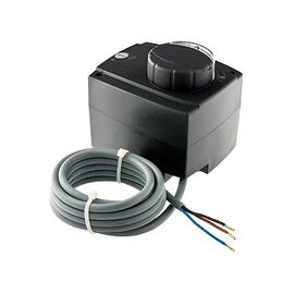 Valtec VT.M106 Сервопривід для змішувального клапана, Модификация: 24 Вт