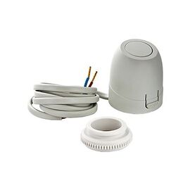 Valtec VT.TE3040 Сервопривід електротермічний, 220 В