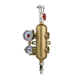 Valtec VT.VAR00.G Гідравлічна стрілка