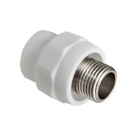 Valtec VTp.701 Муфта с переходом на наружную резьбу, Размер: 20 на 1/2