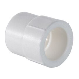 Valtec VTp.704.0 Фитинг полипропиленовый – муфта переходная внутренняя–наружная, Размер: 63 на 20