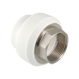 Valtec VTp.706.0 Муфта под ключ с переходом на внутреннюю резьбу, Размер: 32 на 1