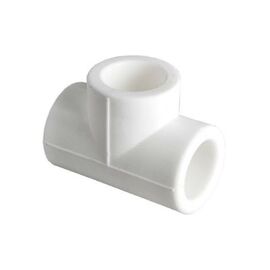 Valtec VTp.731.0 Фитинг полипропиленовый – тройник, Размер: 20 мм