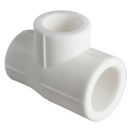 Valtec VTp.735.0 Фитинг полипропиленовый – тройник переходной, Размер: 25 на 20