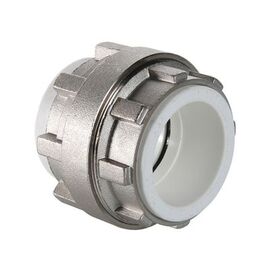 Valtec VTp.763.0 Фитинг полипропиленовый – муфта разъемная, Размер: 40 мм