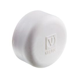 Valtec VTp.790.0 Заглушка полипропиленовая, Размер: 40 мм