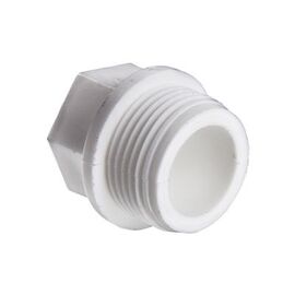 Valtec VTp.791.0 Пробка полипропиленовая с резьбой, Размер: 1/2