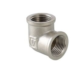 Valtec VTr.090.N Фитинг резьбовой – угольник, Размер: 1/2