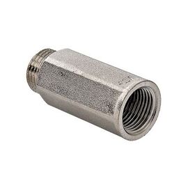 Valtec VTr.197.N Фитинг резьбовой – удлинитель, Длина точная: 10