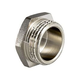 Valtec VTr.583.N Пробка резьбовая, Размер: 1/2