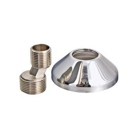 Valtec VTr.670.N Эксцентрик с декоративной чашкой