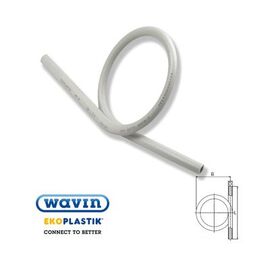 Ekoplastik Компенсатор, Размер: 40 мм