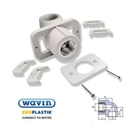 Ekoplastik Уголок настенный для гипсокартона