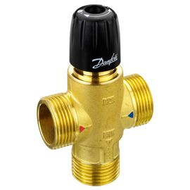 Danfoss TVM-H Термостатический смесительный клапан, Размер: 1/2
