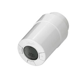 Danfoss Living Connect