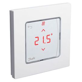 Danfoss Icon сенсорный комнатный термостат 230Вт