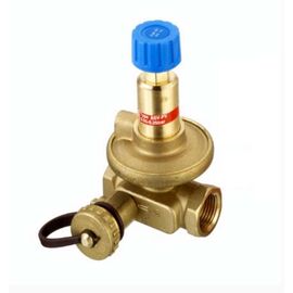 Danfoss APT Автоматический балансировочный клапан, Размер: 1/2